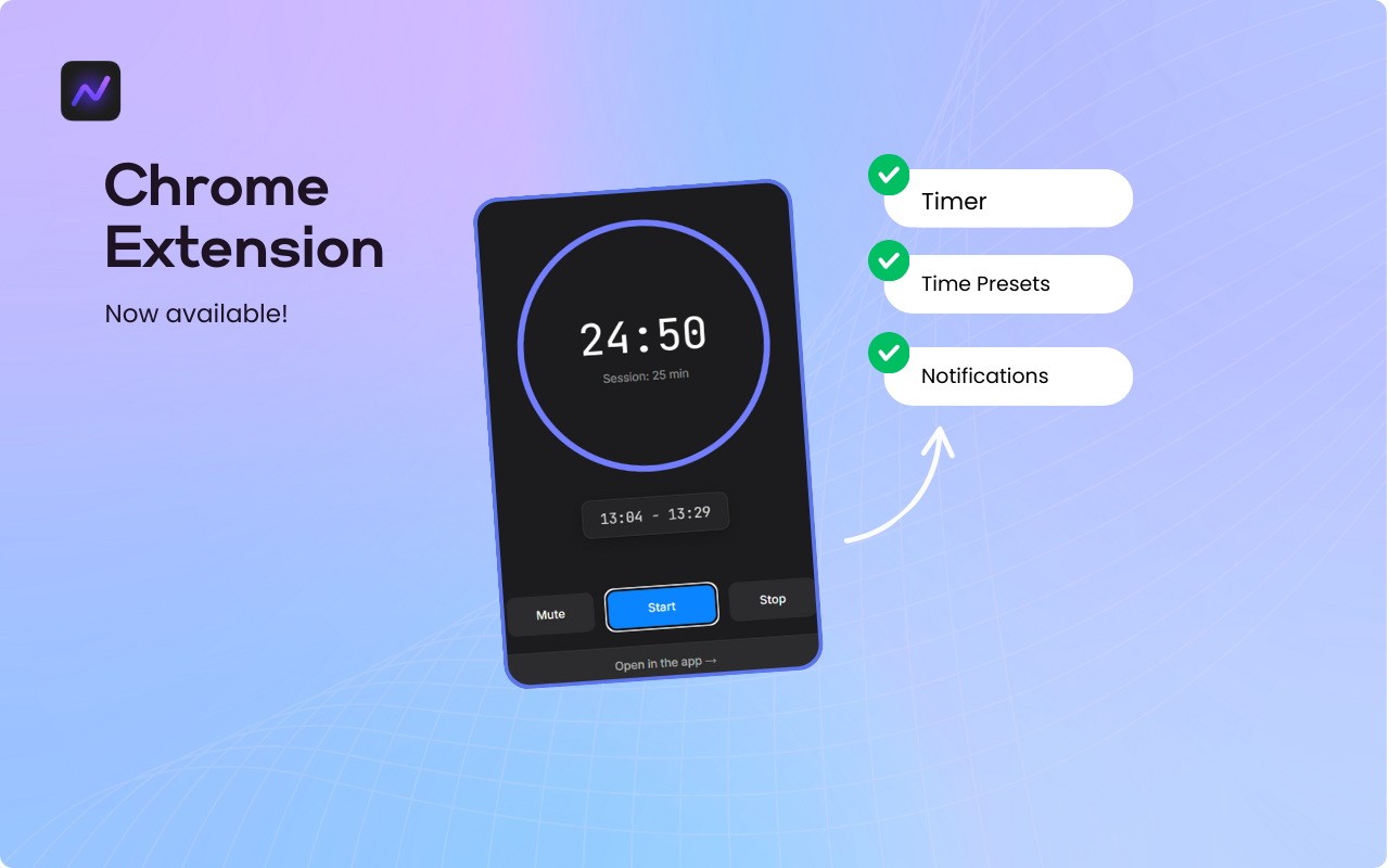 FlowTracks Chrome Extension